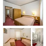 Lido Szálloda 3*