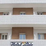 Lido Szálloda 3*