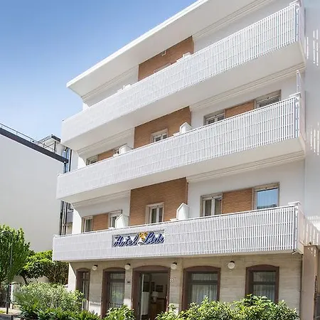 Lido 3* גראדו
