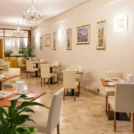 Lido Hotell