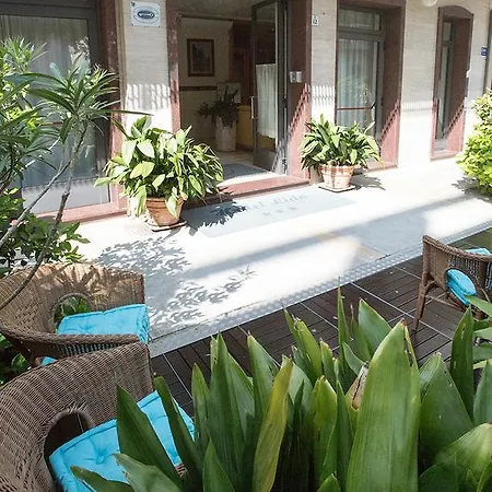 Lido 酒店 格拉多