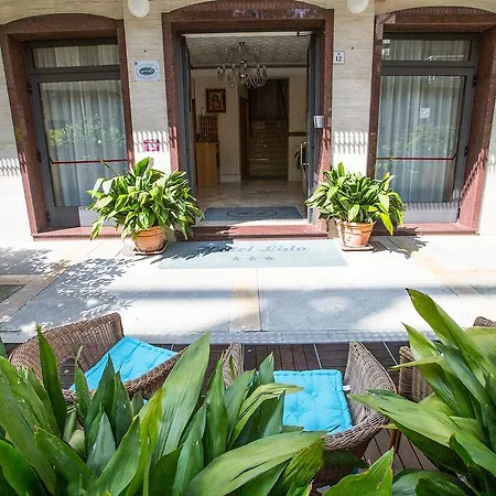Lido Hotell Grado