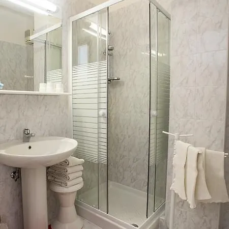 Hotell Lido
