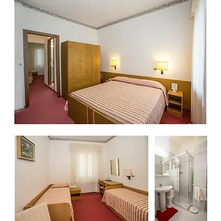 Lido Hotell 3*