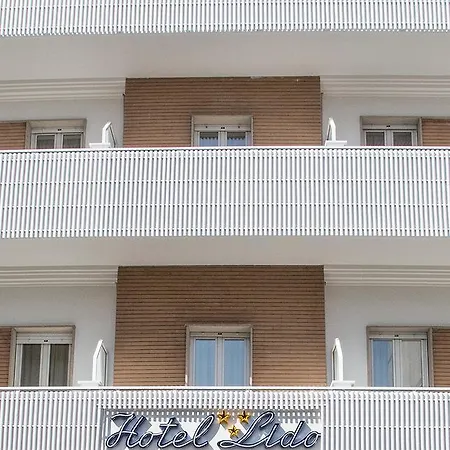 Lido 酒店 3*