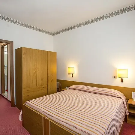 Lido Hotell