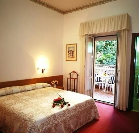 Hotell Lido Grado