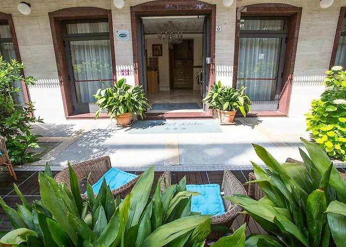 Lido Hotel Grado